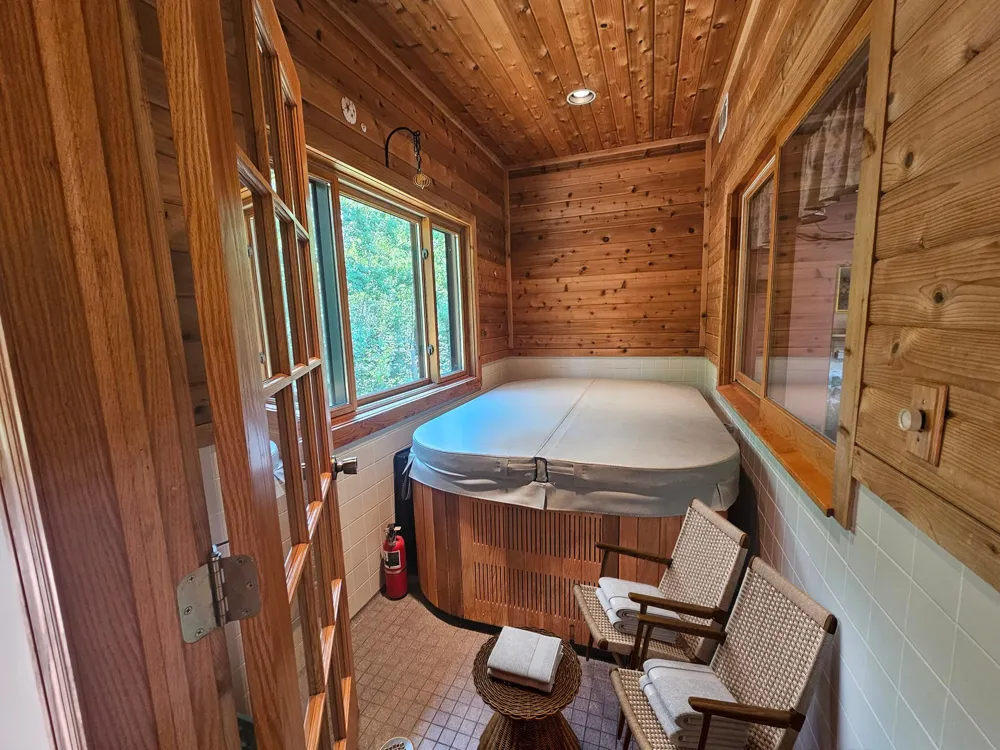 30176 Eagle Lake Road Danbury, WI 54830