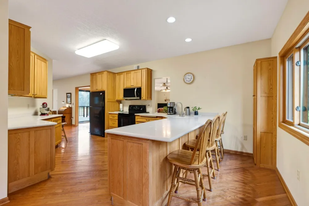 30176 Eagle Lake Road Danbury, WI 54830