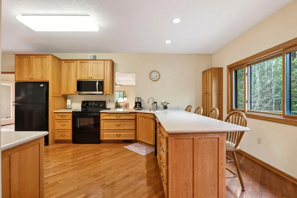 30176 Eagle Lake Road Danbury, WI 54830