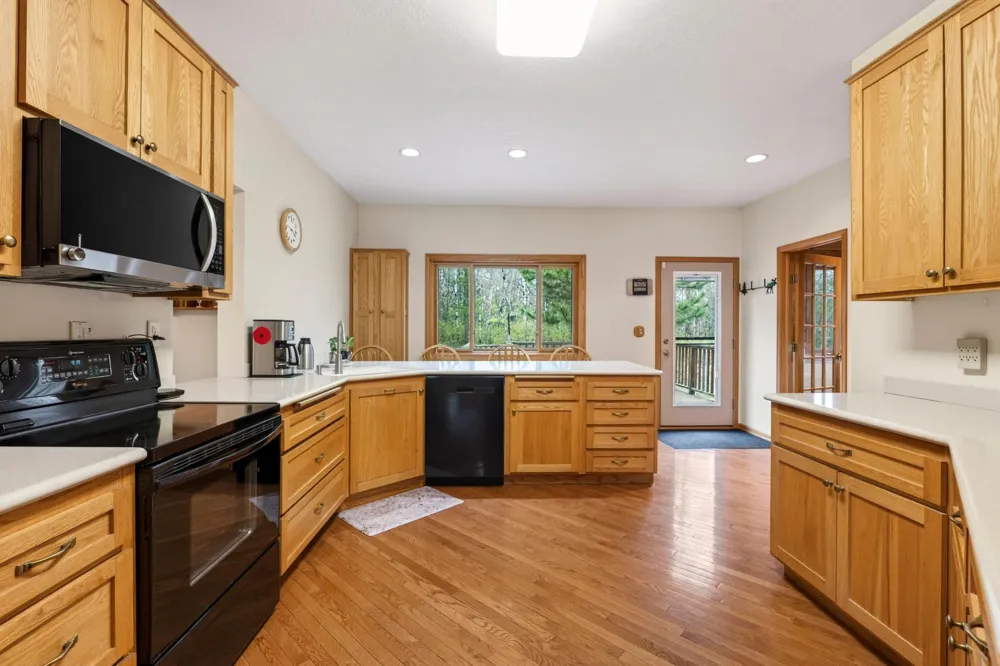 30176 Eagle Lake Road Danbury, WI 54830