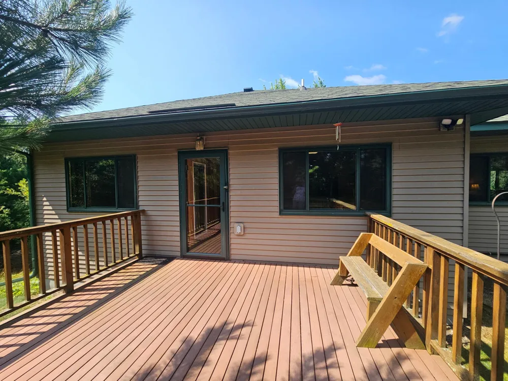30176 Eagle Lake Road Danbury, WI 54830