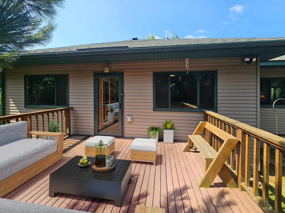 30176 Eagle Lake Road Danbury, WI 54830