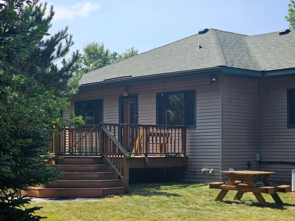 30176 Eagle Lake Road Danbury, WI 54830