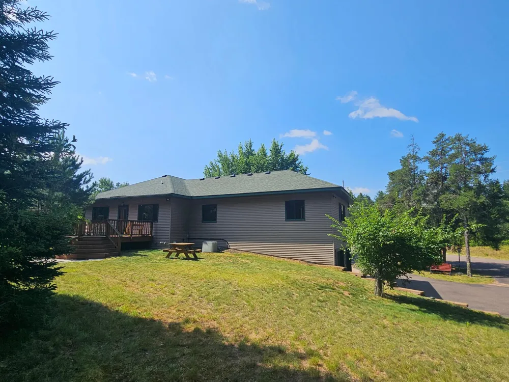30176 Eagle Lake Road Danbury, WI 54830