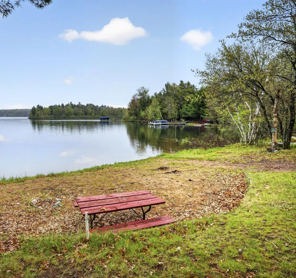 30176 Eagle Lake Road Danbury, WI 54830