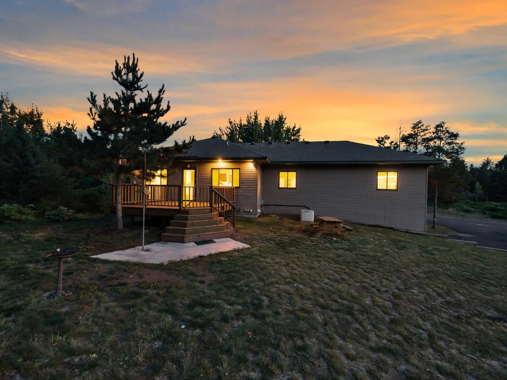 30176 Eagle Lake Road Danbury, WI 54830