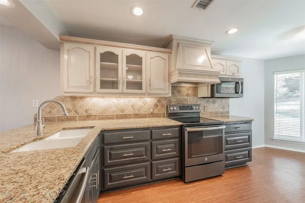 4218 Mojave Drive De Cordova, TX 76049