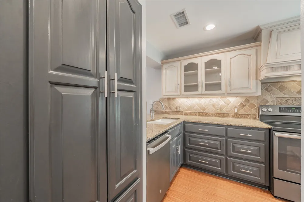 4218 Mojave Drive De Cordova, TX 76049