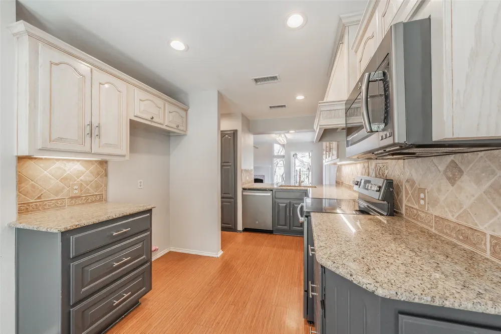 4218 Mojave Drive De Cordova, TX 76049