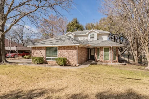 4218 Mojave Drive