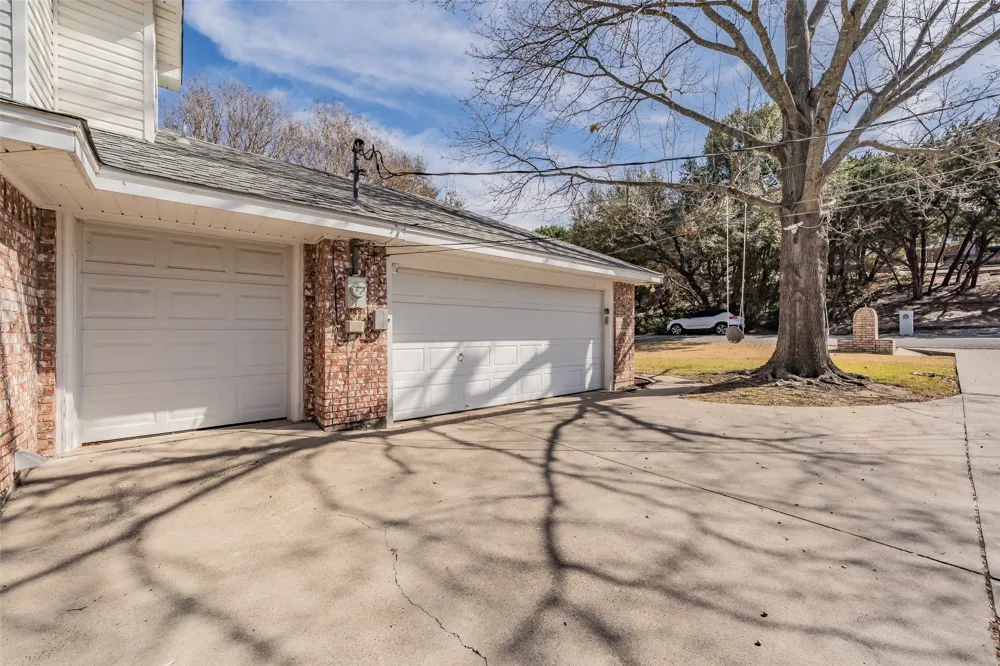 4218 Mojave Drive De Cordova, TX 76049