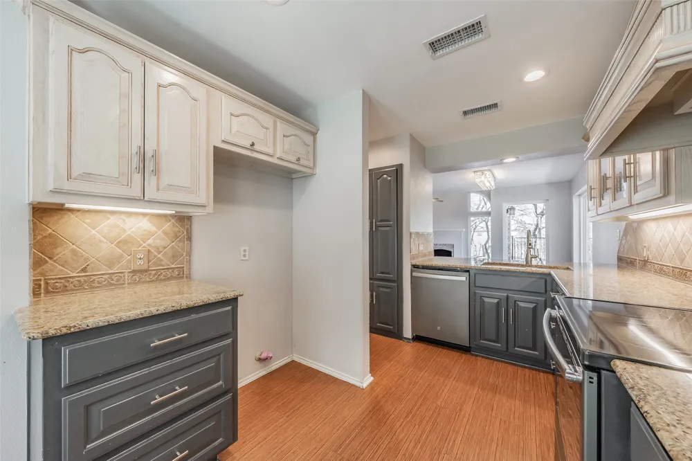 4218 Mojave Drive De Cordova, TX 76049