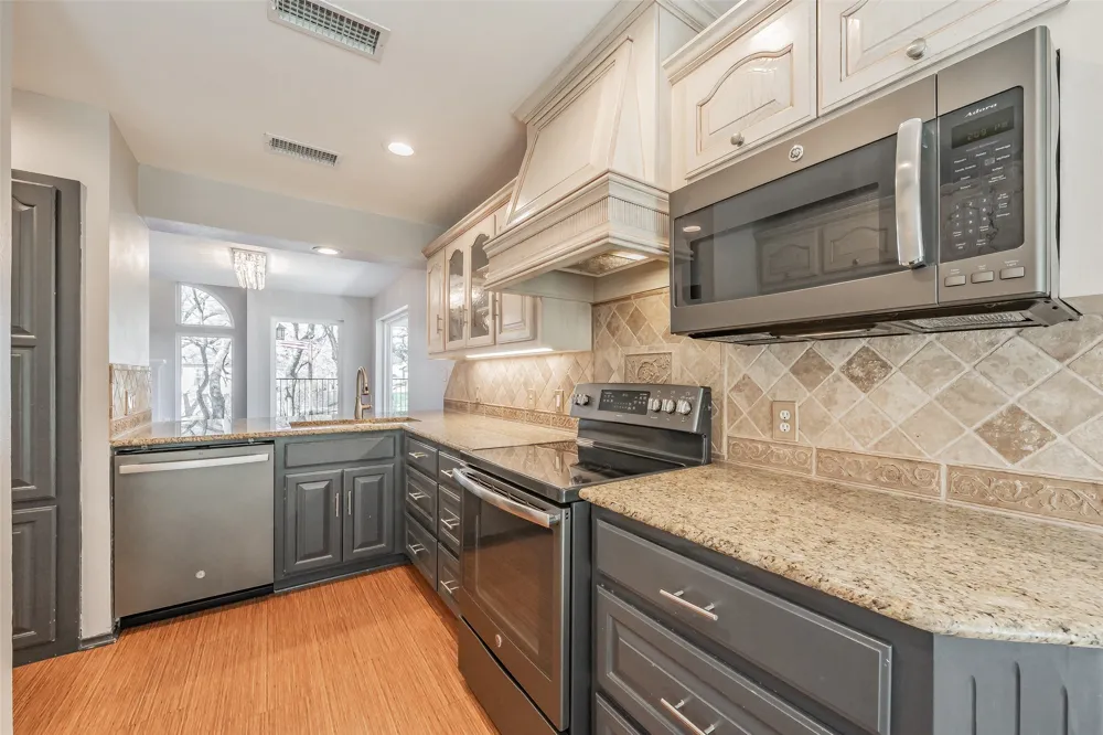 4218 Mojave Drive De Cordova, TX 76049
