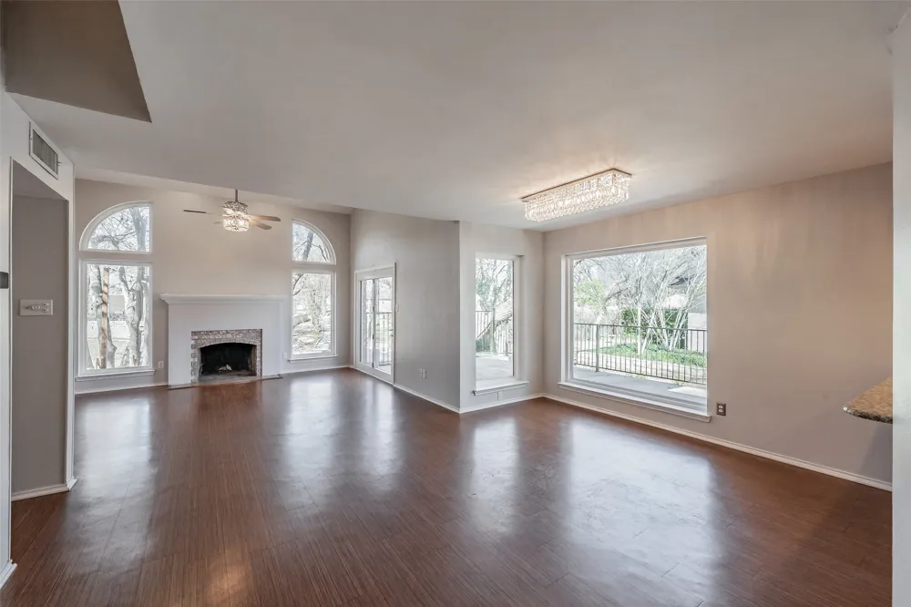 4218 Mojave Drive De Cordova, TX 76049