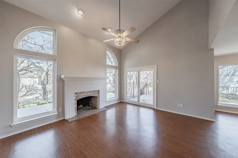 4218 Mojave Drive De Cordova, TX 76049