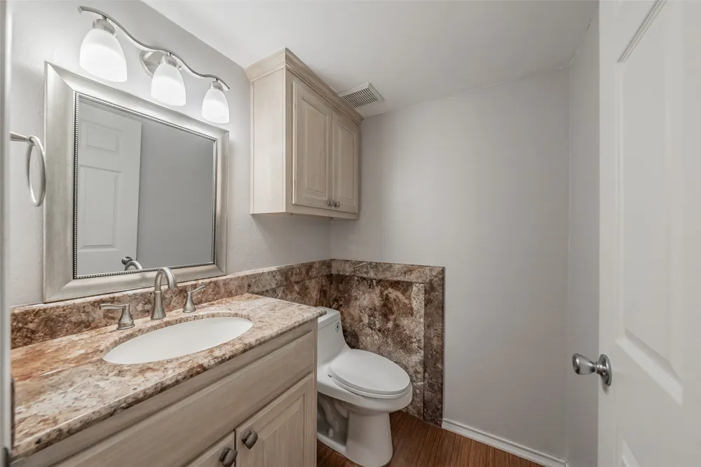 4218 Mojave Drive De Cordova, TX 76049