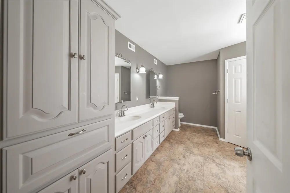 4218 Mojave Drive De Cordova, TX 76049