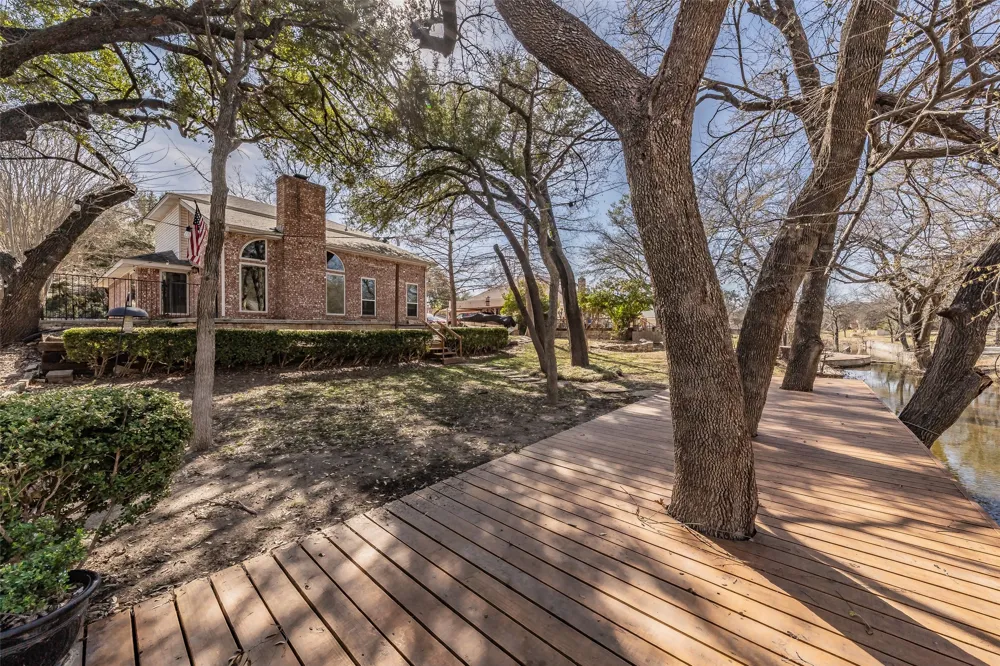 4218 Mojave Drive De Cordova, TX 76049