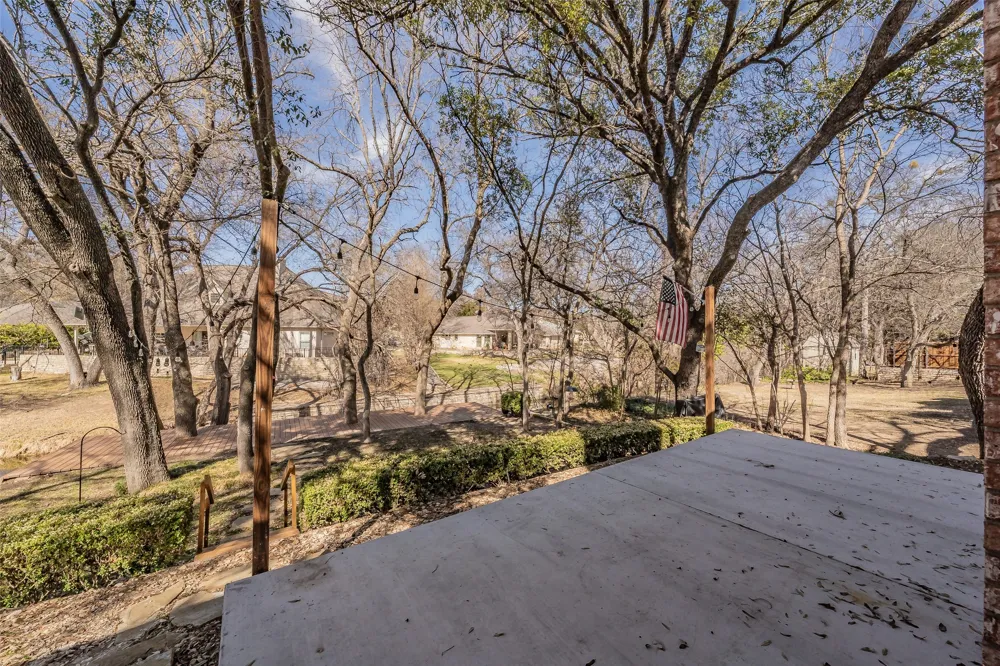 4218 Mojave Drive De Cordova, TX 76049