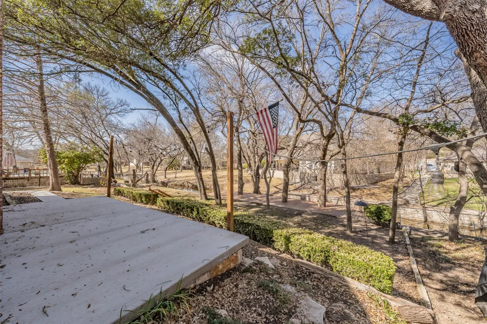 4218 Mojave Drive De Cordova, TX 76049