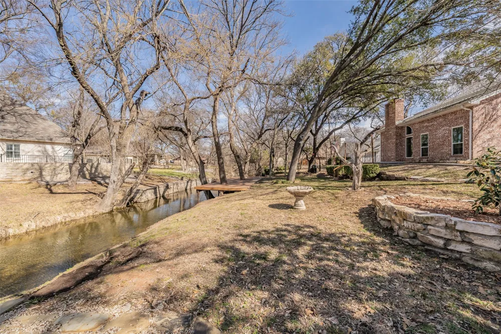4218 Mojave Drive De Cordova, TX 76049