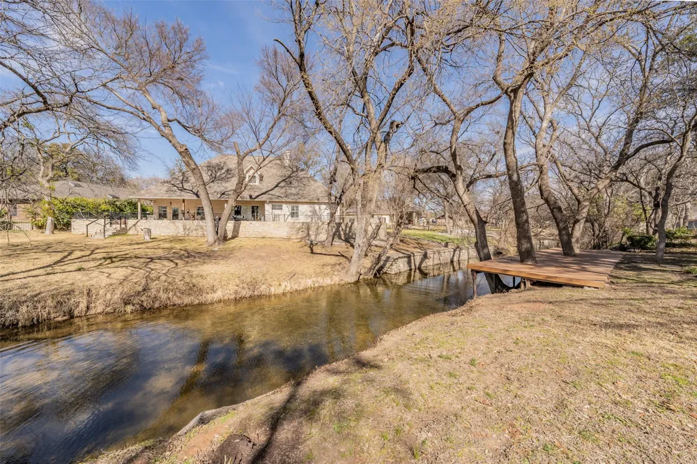 4218 Mojave Drive De Cordova, TX 76049