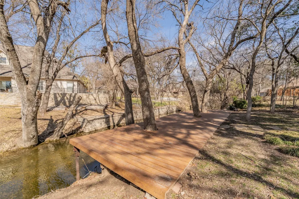 4218 Mojave Drive De Cordova, TX 76049