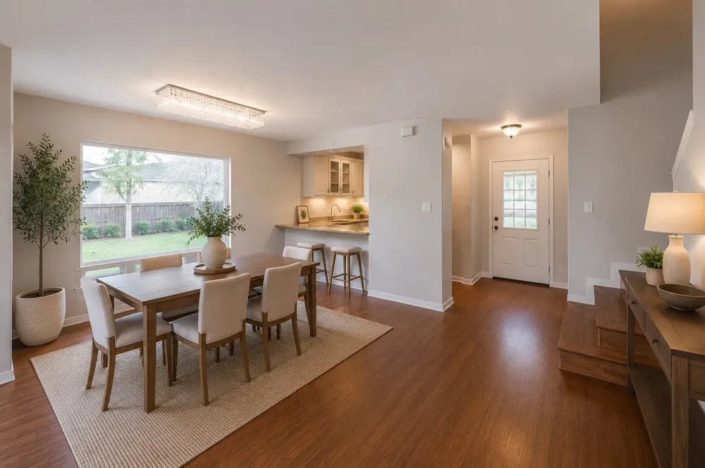 4218 Mojave Drive De Cordova, TX 76049