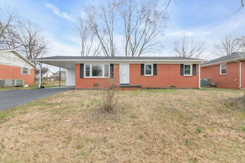 3610 Gale Ln
