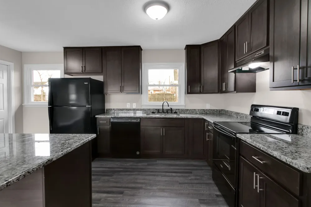 3610 Gale Ln Hopkinsville, KY 42240