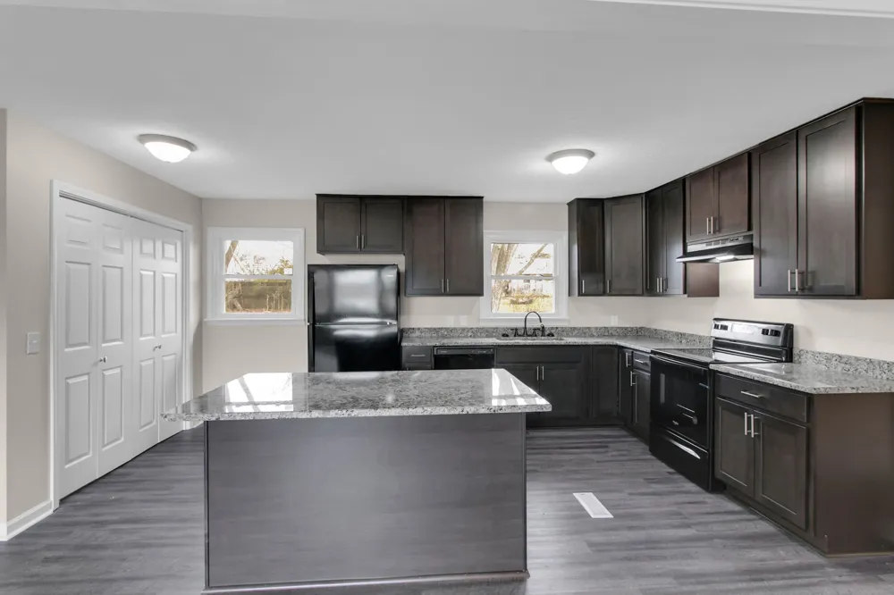 3610 Gale Ln Hopkinsville, KY 42240