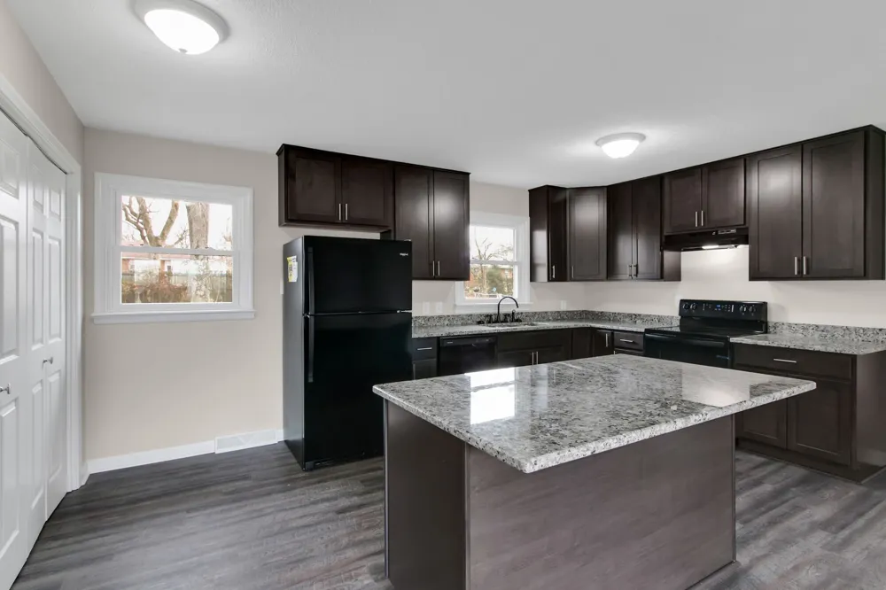 3610 Gale Ln Hopkinsville, KY 42240