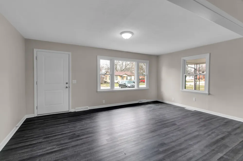 3610 Gale Ln Hopkinsville, KY 42240