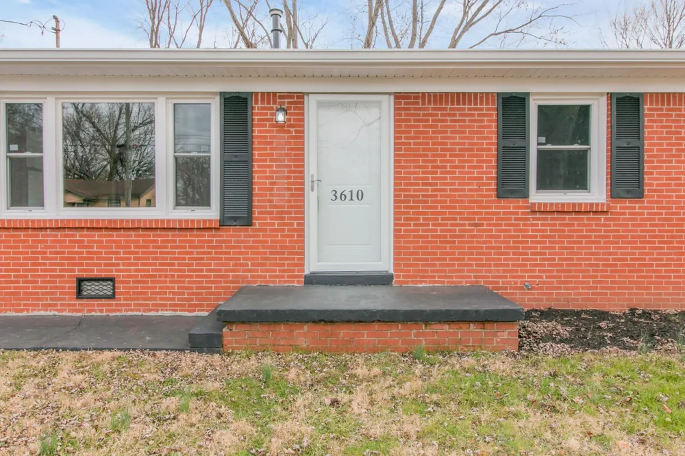 3610 Gale Ln Hopkinsville, KY 42240