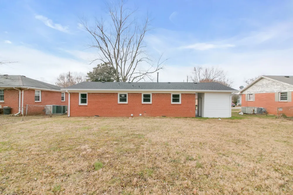 3610 Gale Ln Hopkinsville, KY 42240