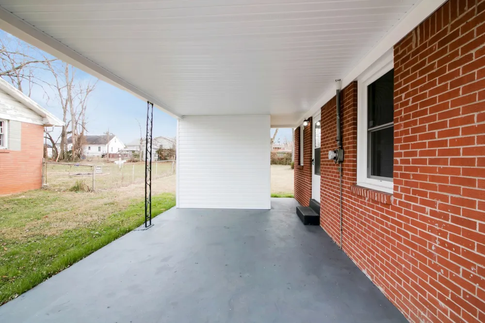 3610 Gale Ln Hopkinsville, KY 42240