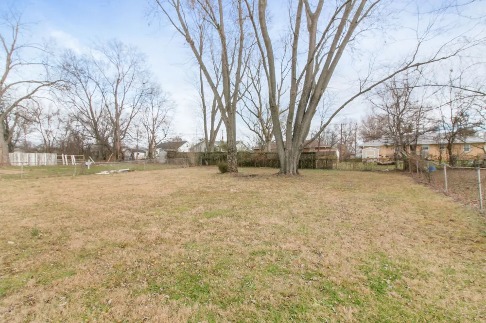 3610 Gale Ln Hopkinsville, KY 42240