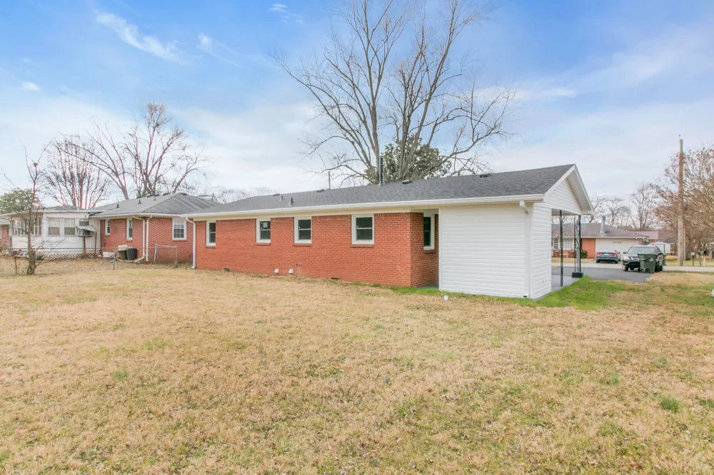3610 Gale Ln Hopkinsville, KY 42240