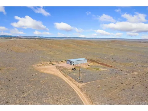 20179 Rawhide Flats Road