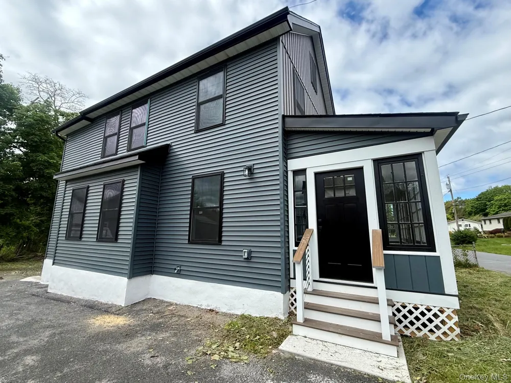 7 Frost Lane Cornwall, NY 12518