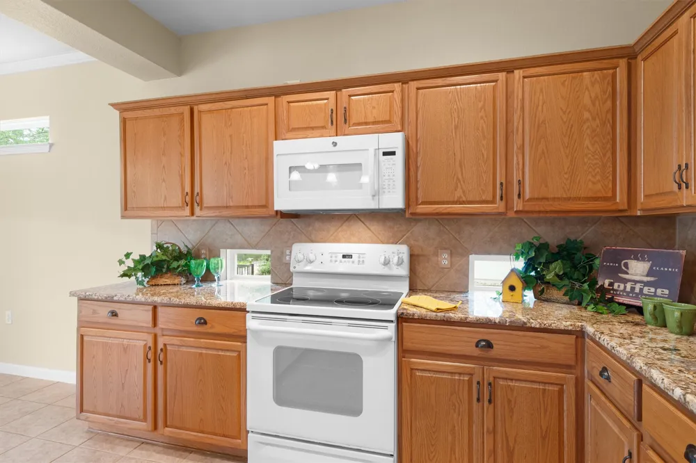 321 Yukon Terrace Georgetown, TX 78633