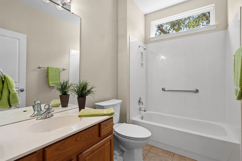 321 Yukon Terrace Georgetown, TX 78633