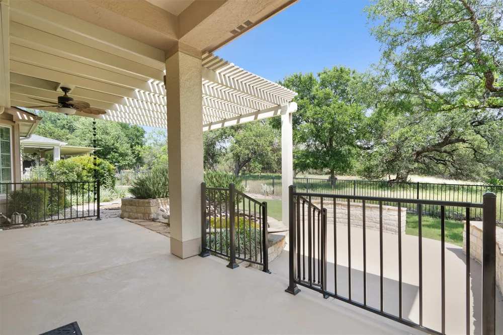 321 Yukon Terrace Georgetown, TX 78633