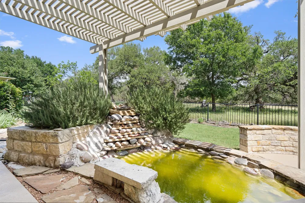 321 Yukon Terrace Georgetown, TX 78633