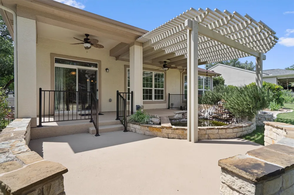 321 Yukon Terrace Georgetown, TX 78633