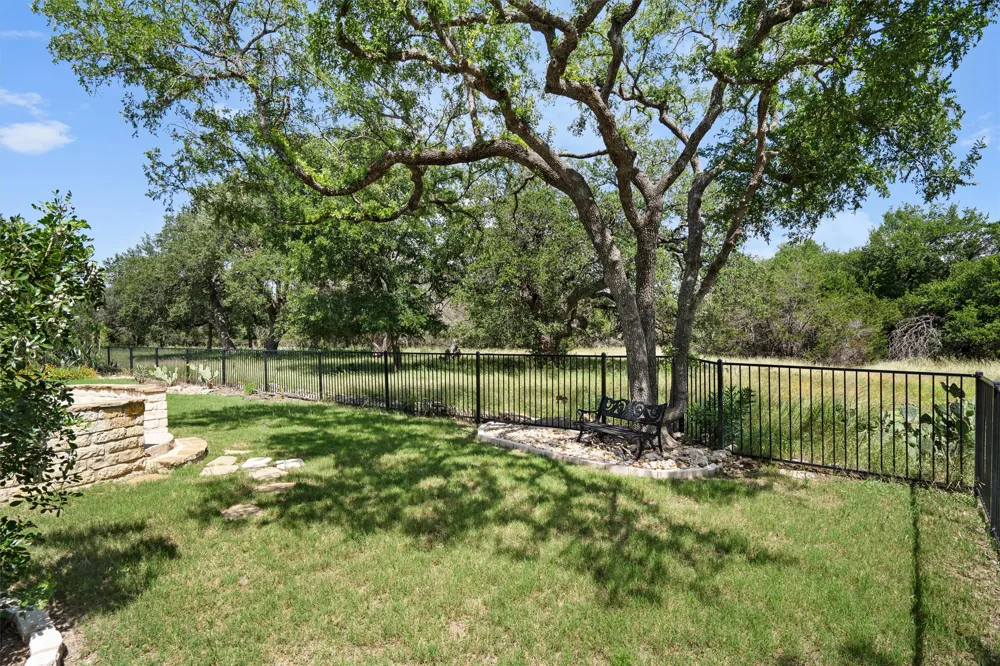321 Yukon Terrace Georgetown, TX 78633