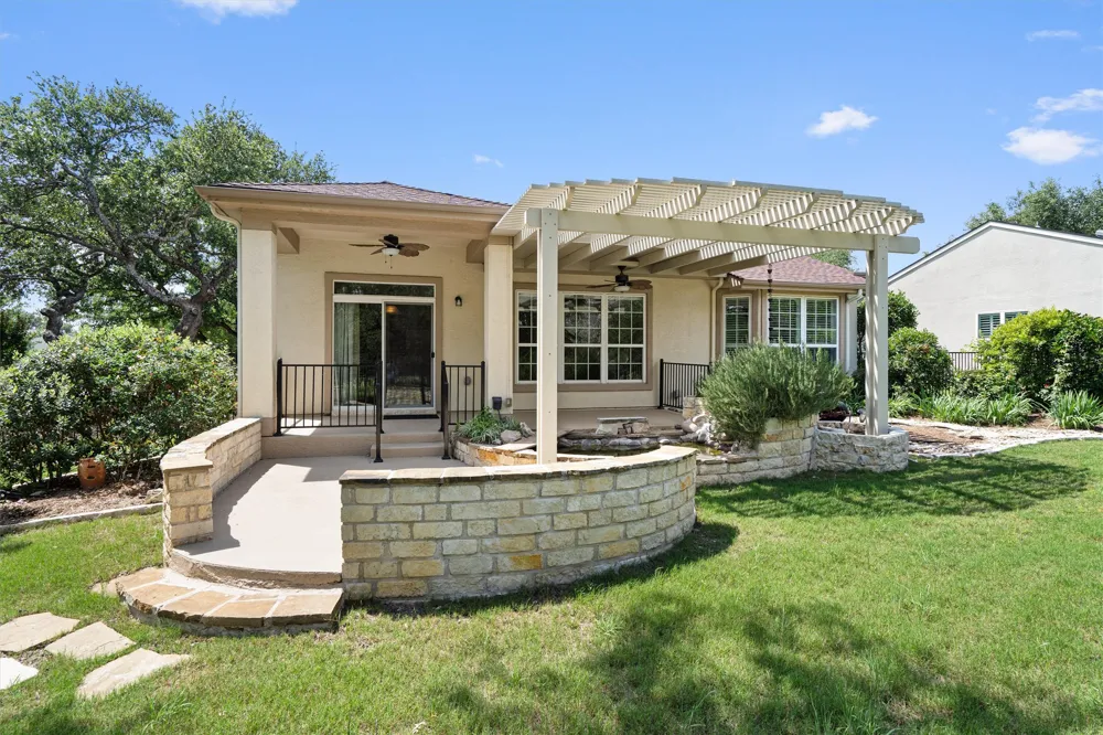 321 Yukon Terrace Georgetown, TX 78633