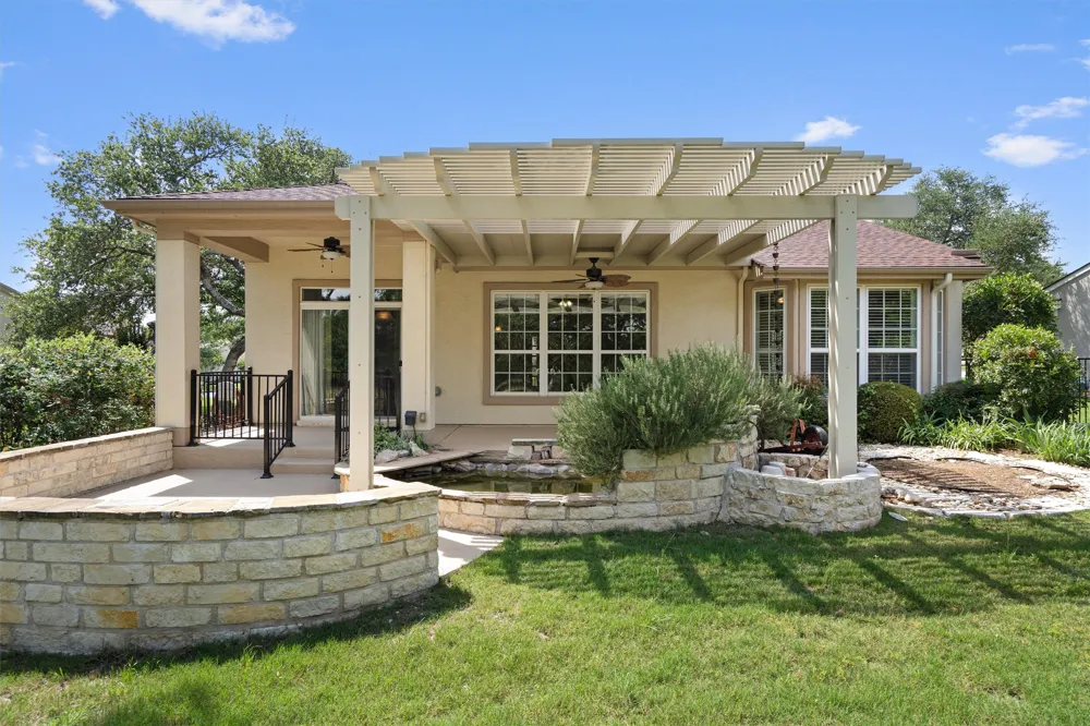 321 Yukon Terrace Georgetown, TX 78633