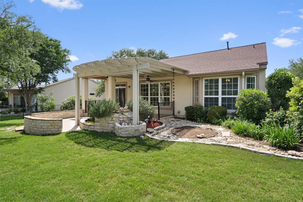 321 Yukon Terrace Georgetown, TX 78633