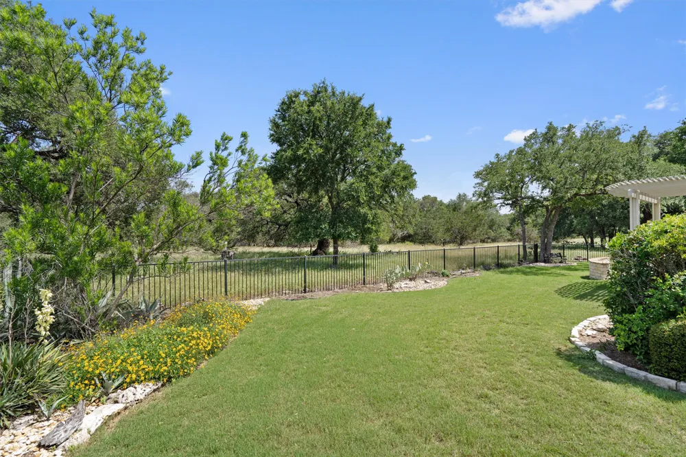 321 Yukon Terrace Georgetown, TX 78633